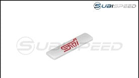 CBRCEB-206001S,,Carbon Reproductions STI Chicklet Emblem,