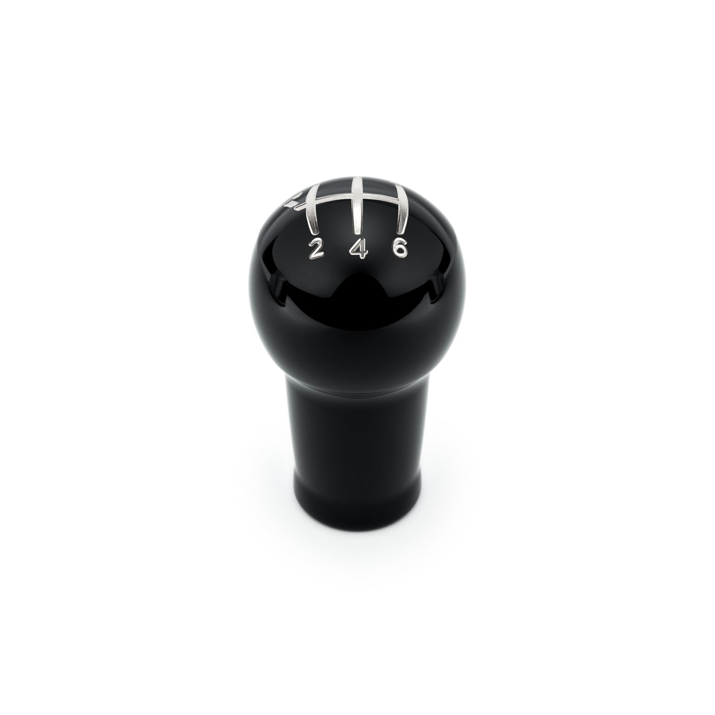RSG08221BG-08011-081102 Raceseng Prolix Gloss Shift Knob - 2013+ FR-S / BRZ / 86-Black,