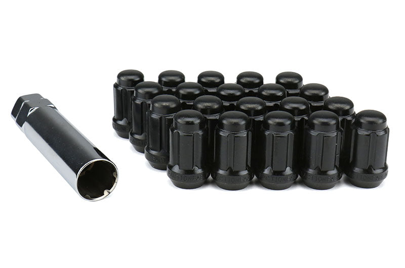 FFA1.10243.1 Faction Fab M12 x 1.25 34mm Lug Nut Set - Universal,