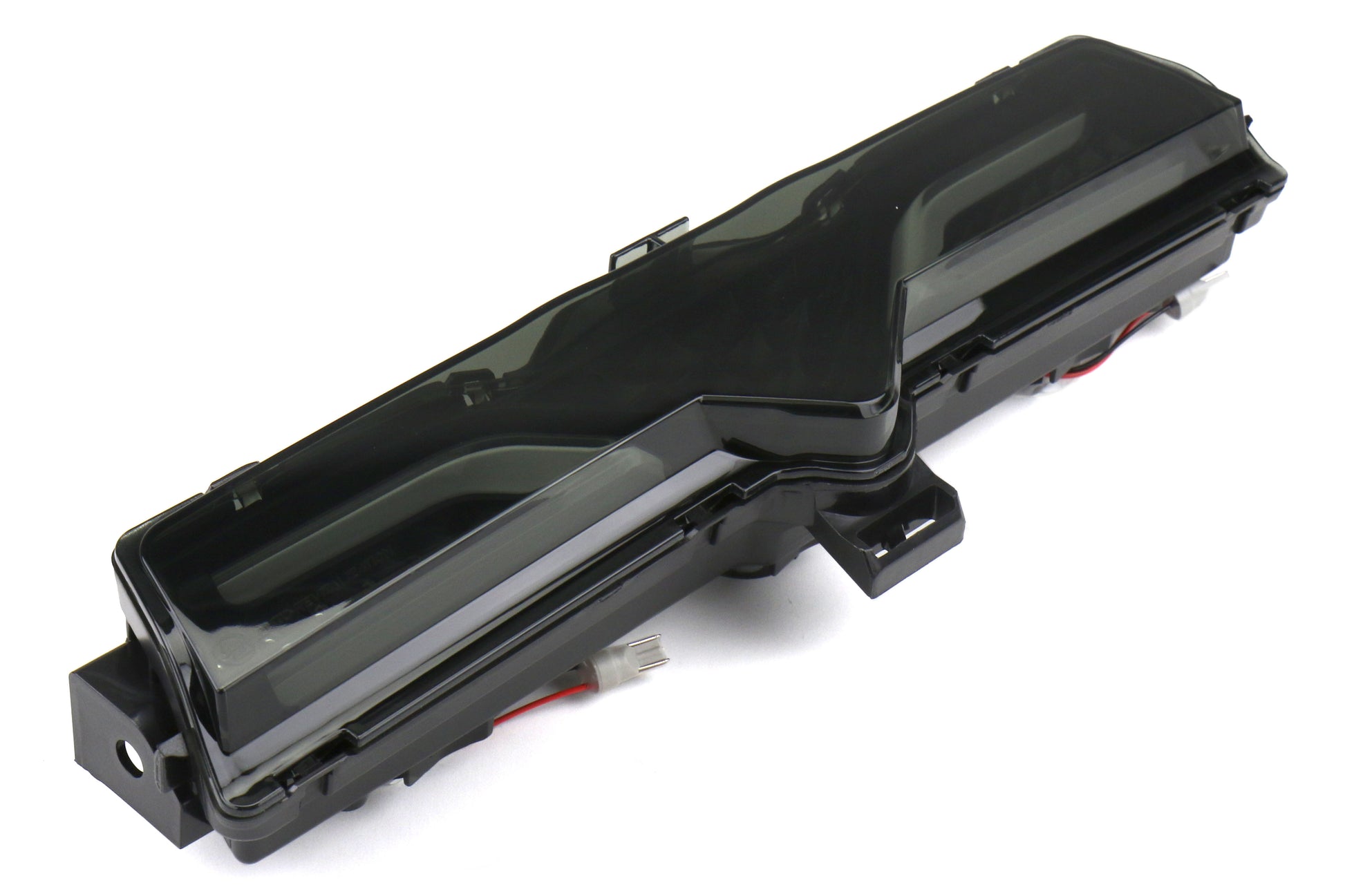 GCSGCS4BLV2SM GCS Smoked 4th F1 Style Brake Light V2 / Reverse Light - 2013+ FT86,