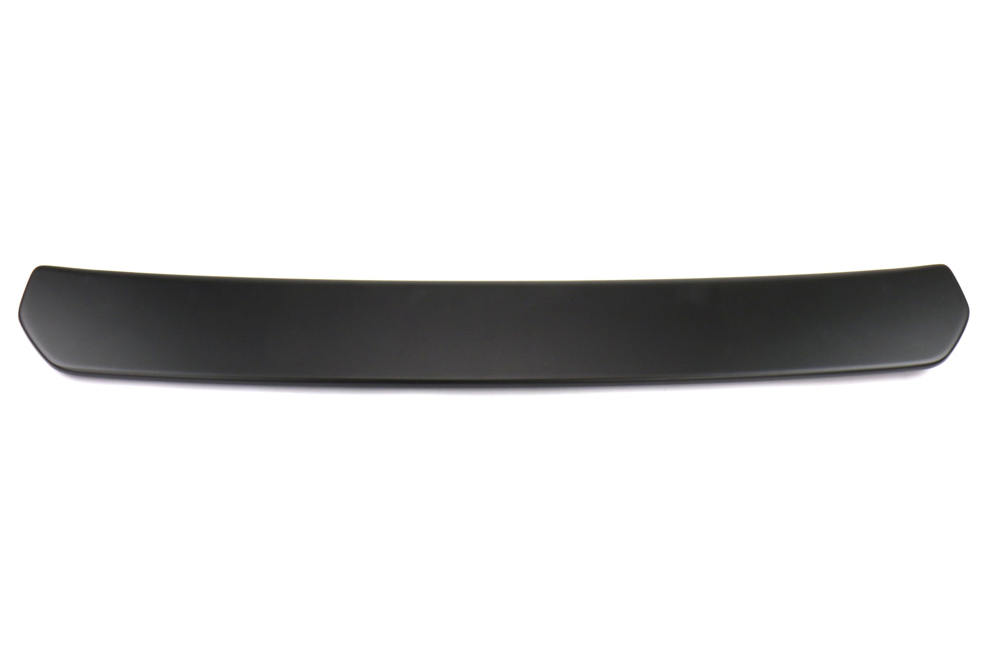 GCSRDF-SUBSJ-T2-PR GCS STI Style Rear Diffuser - 2014+ Forester-Black,