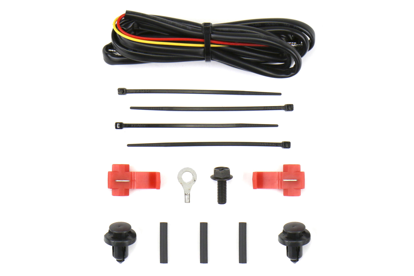 GCSGCS4BLV2SM GCS Smoked 4th F1 Style Brake Light V2 / Reverse Light - 2013+ FT86,
