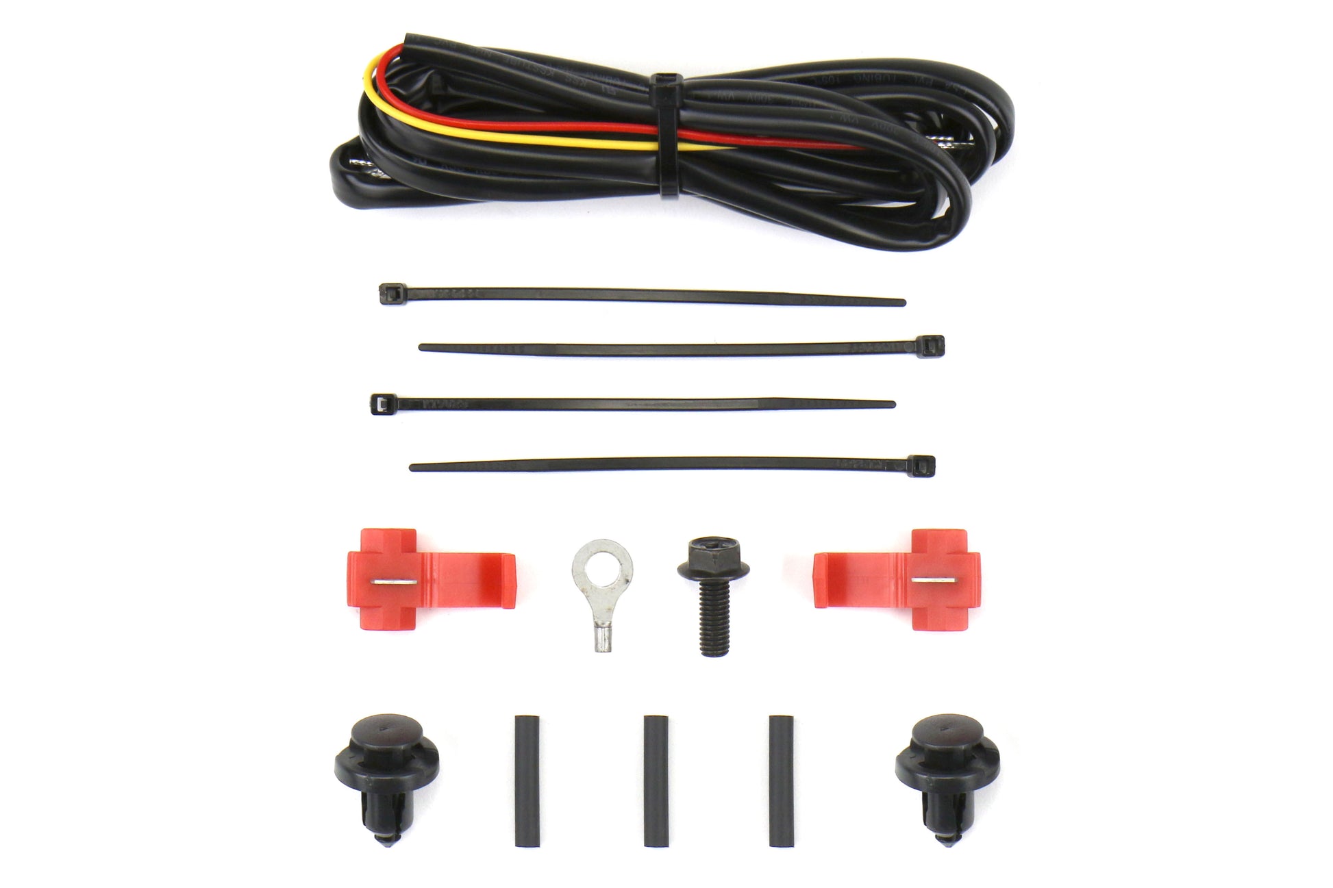 GCSGCS4BLV2SM GCS Smoked 4th F1 Style Brake Light V2 / Reverse Light - 2013+ FT86,