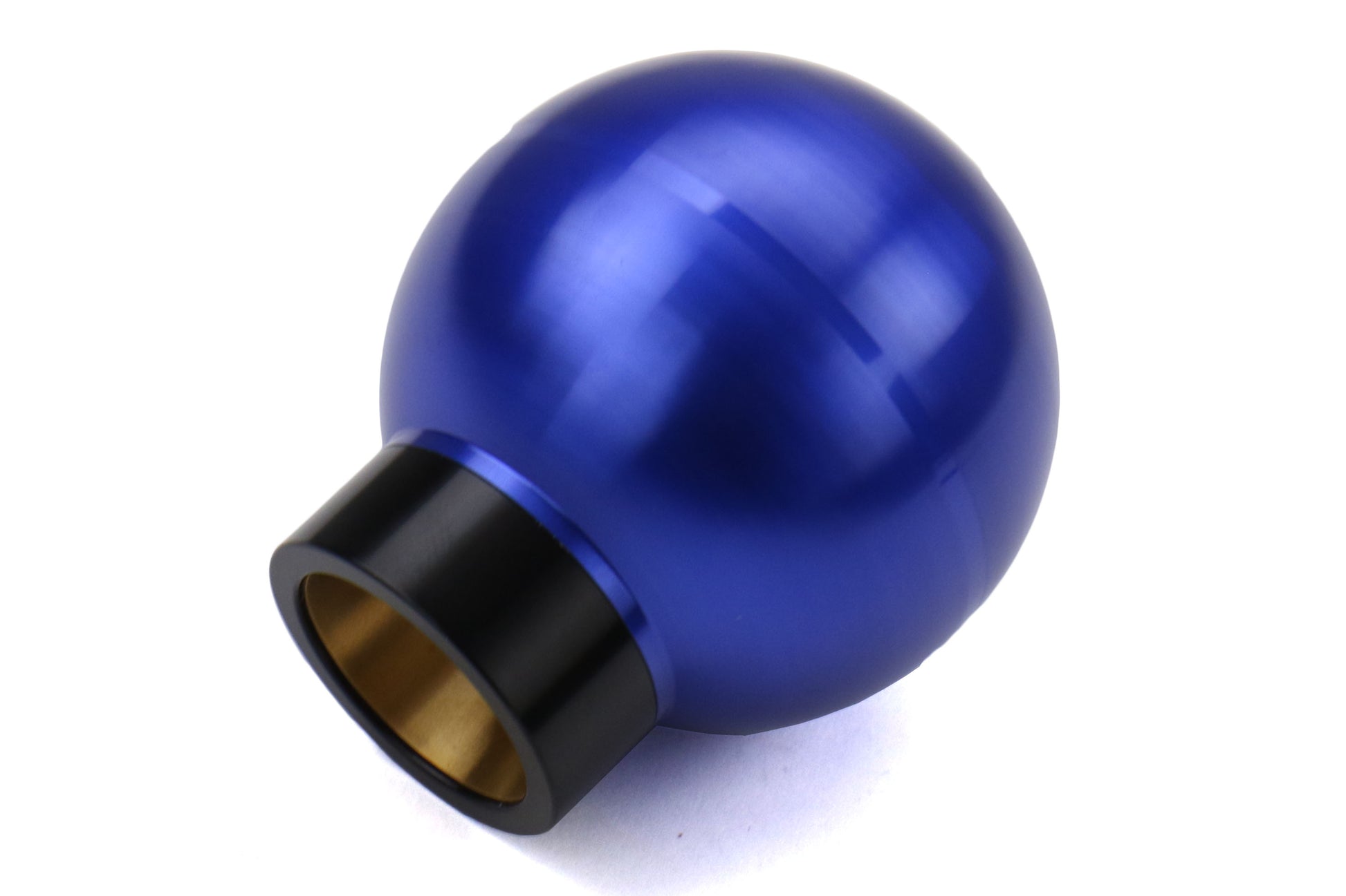FTSFT-6MT-KNOB-BL FT-86 SpeedFactory Gated Shift Knob - 2013+ FT86-Blue,