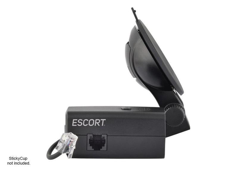 ESC0100671 Escort M1 Dash Camera,