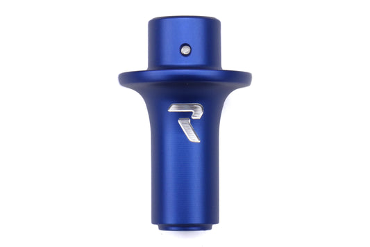 RSG3428102BL Raceseng Reverse Lockout Handle - 2015+ STI-Blue,