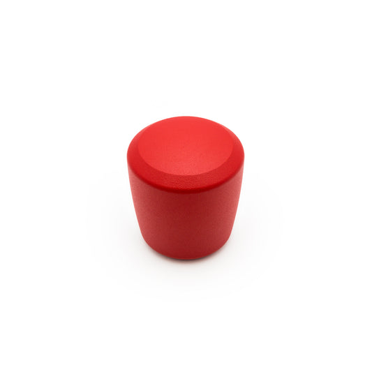 RSG08311RTE-0801X-081102 Raceseng MT Wrinkle Finish Ashiko Shift Knob (various colors) - 2015+ WRX / 2015+ STI-Wrinkle Red,