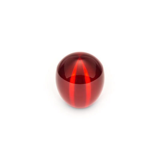 RSG08211RT-0801X-081102 Raceseng MT Translucent Slammer Shift Knob (various colors) - 2015+ WRX / 2015+ STI / 2013+ BRZ-Red Translucent,