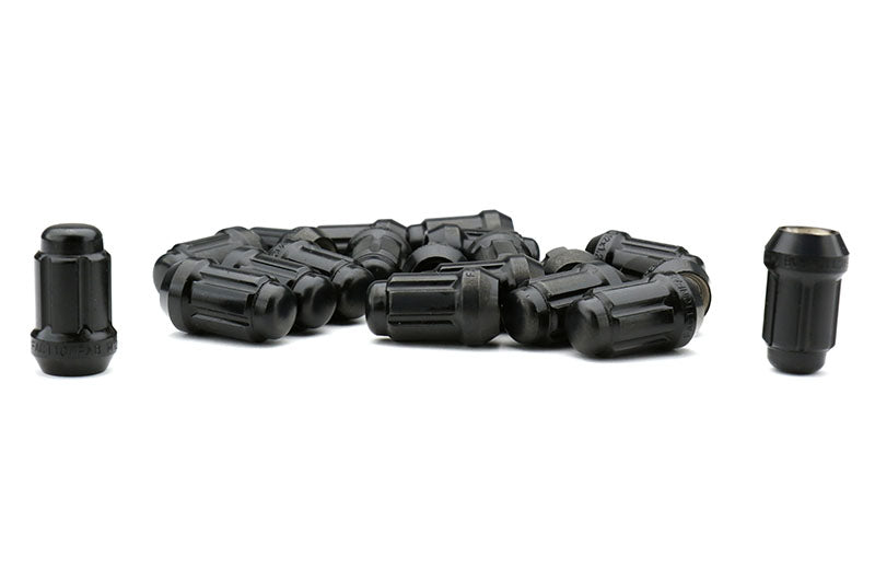 FFA1.10243.1 Faction Fab M12 x 1.25 34mm Lug Nut Set - Universal,