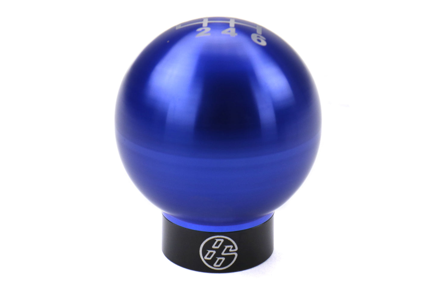 FTSFT-6MT-KNOB-BL FT-86 SpeedFactory Gated Shift Knob - 2013+ FT86-Blue,