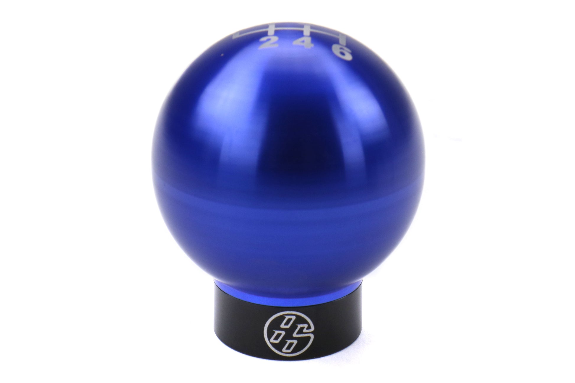 FTSFT-6MT-KNOB-BL FT-86 SpeedFactory Gated Shift Knob - 2013+ FT86-Blue,