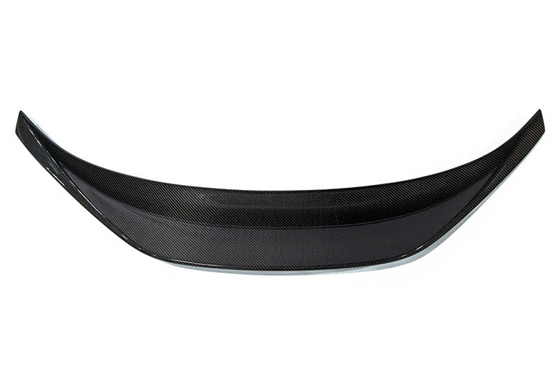 OLMB.47005.1 OLM TR Style Carbon Fiber Duckbill Spoiler - 2022+ Subaru BRZ / 2022+ Toyota GR86,