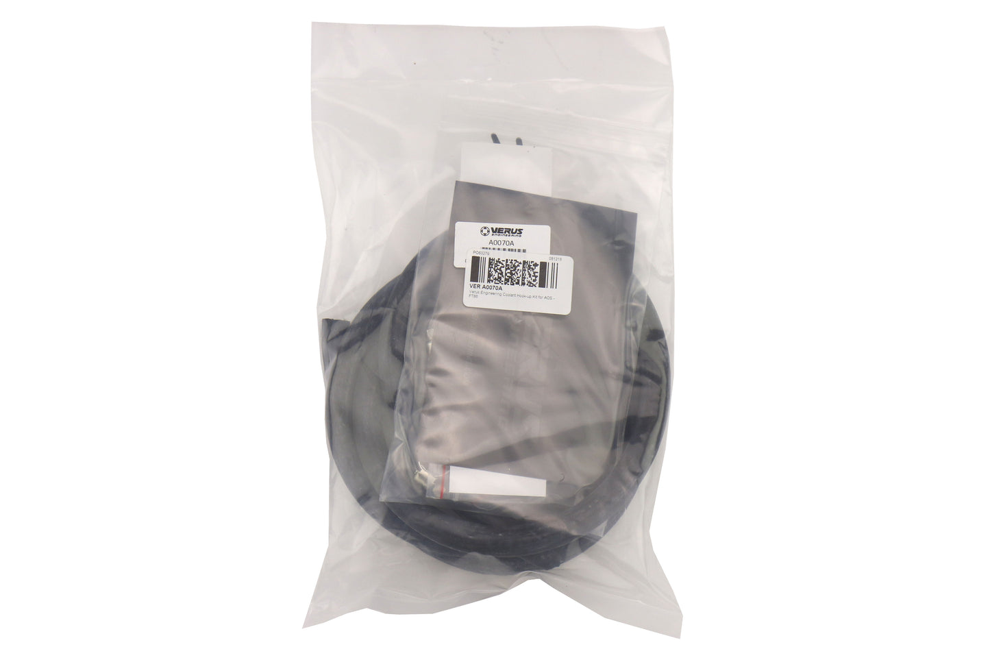 VERA0070A Verus AOS Coolant Kit ADD ON - 2013+ FT-86,