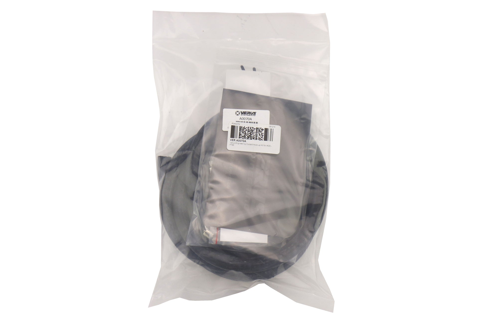 VERA0070A Verus AOS Coolant Kit ADD ON - 2013+ FT-86,