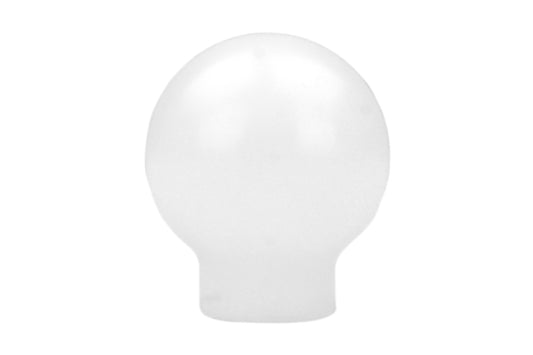 BEAA91212W-QBR Beatrush Q45 Shift Knob (black or white) - 2015+ WRX / 2015+ STI / 2013+ BRZ-White,