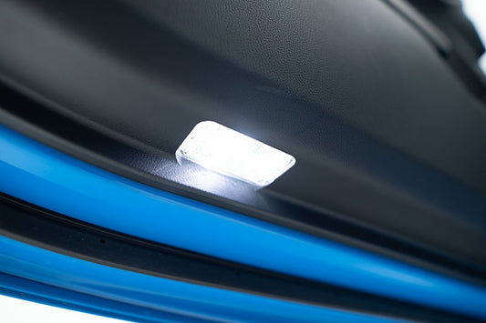 OLM Interior LED Bulb Kit - 2022-2024 Toyota GR86 Premium / Subaru BRZ Limited