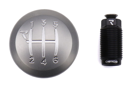 Raceseng Ashiko Beaded Shift Knob - 2013-2016 Scion FR-S / 2013-2020 Subaru BRZ / 2017-2019 Toyota 86