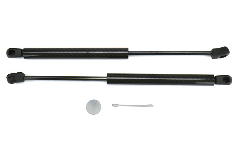 OLMA.70143.1 OLM Carbon Fiber Hood Dampers - 2020 Supra,