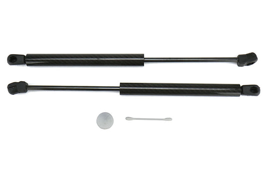 OLMA.70143.1 OLM Carbon Fiber Hood Dampers - 2020 Supra,
