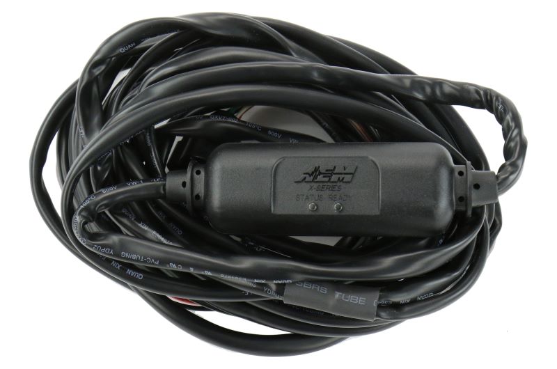 AEI30-0310 AEM UEGO X-Series In-Line Wideband Controller,
