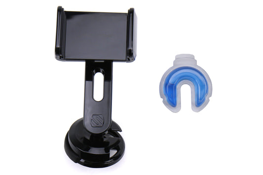 SCOUH4VP2FR Scosche Fresche FreeFlow Vent Mount - Universal,