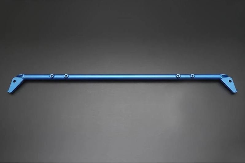 CUS1C2-492-TP Cusco Power Brace Trunk Harness Bar - 2020 Supra,