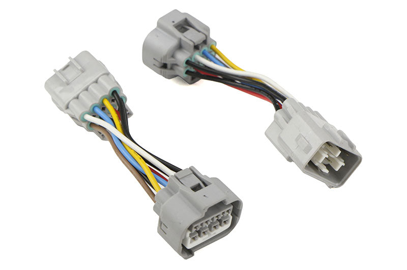 FT86SF Headlight Quick Swap Plug and Play Harness - Universal