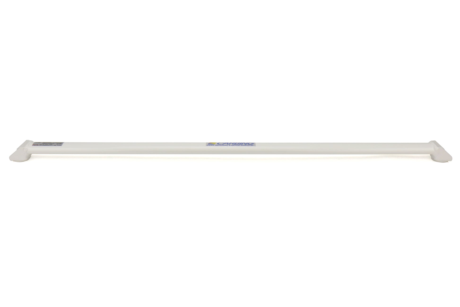 CBGCA 671 055 1 Carbing Rear Cross Member Brace 1 - 2013+ FT86,