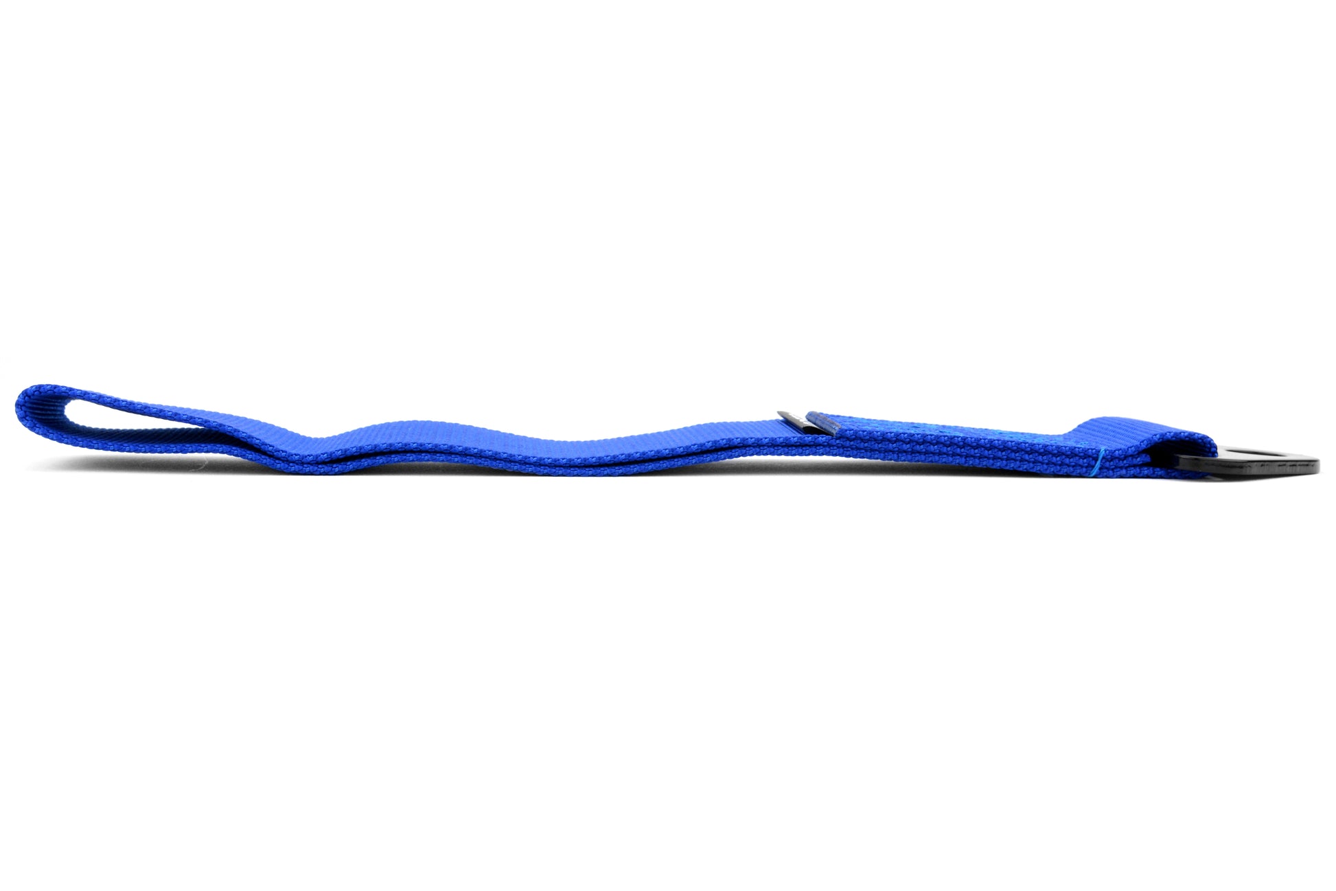 CUS00B CTS BL Cusco Tow Strap Blue - Universal,