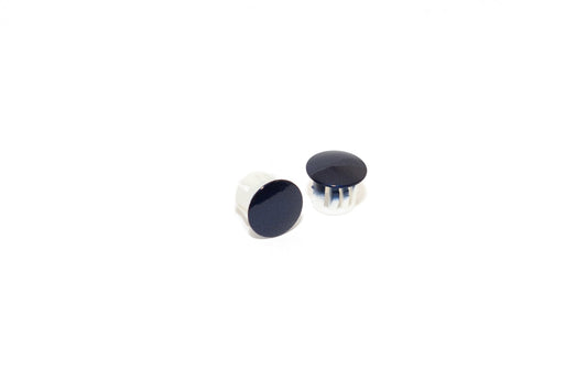 HCDHCD-15WRX-LP-K3X HCD Paint Matched Bumper Plugs - 2015+ WRX / 2015+ STI-Lapis Blue Pearl (K3X),