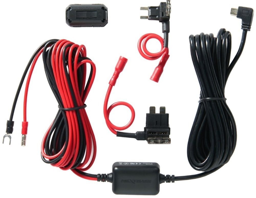 NXTNBDVRS2HK Nextbase Dash Cam Hardwire Kit,