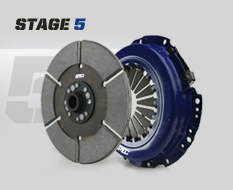 SECSU335 SPEC Stage 5 Clutch Kit - 2013+ FT86,