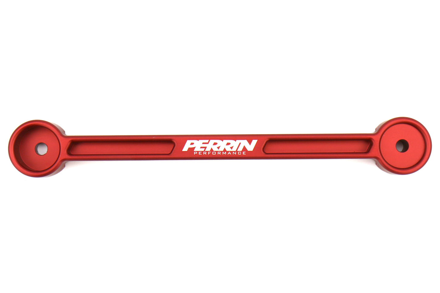 PERPSP-ENG-700RD Perrin Battery Tie Down - 2015+ WRX / 2015+ STI / 2013+ FT86-Red,