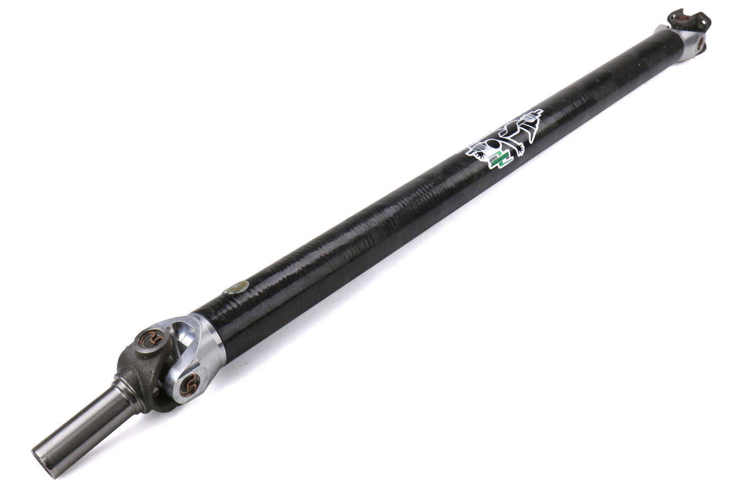 DRSTOSH86-C Driveshaft Shop Carbon Fiber Driveshaft (MT) - 2013+ FT86,