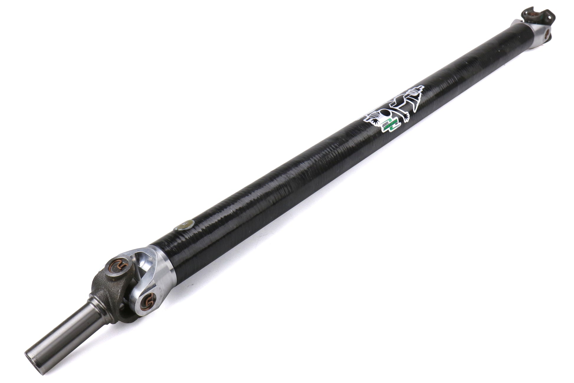 DRSTOSH86-C Driveshaft Shop Carbon Fiber Driveshaft (MT) - 2013+ FT86,