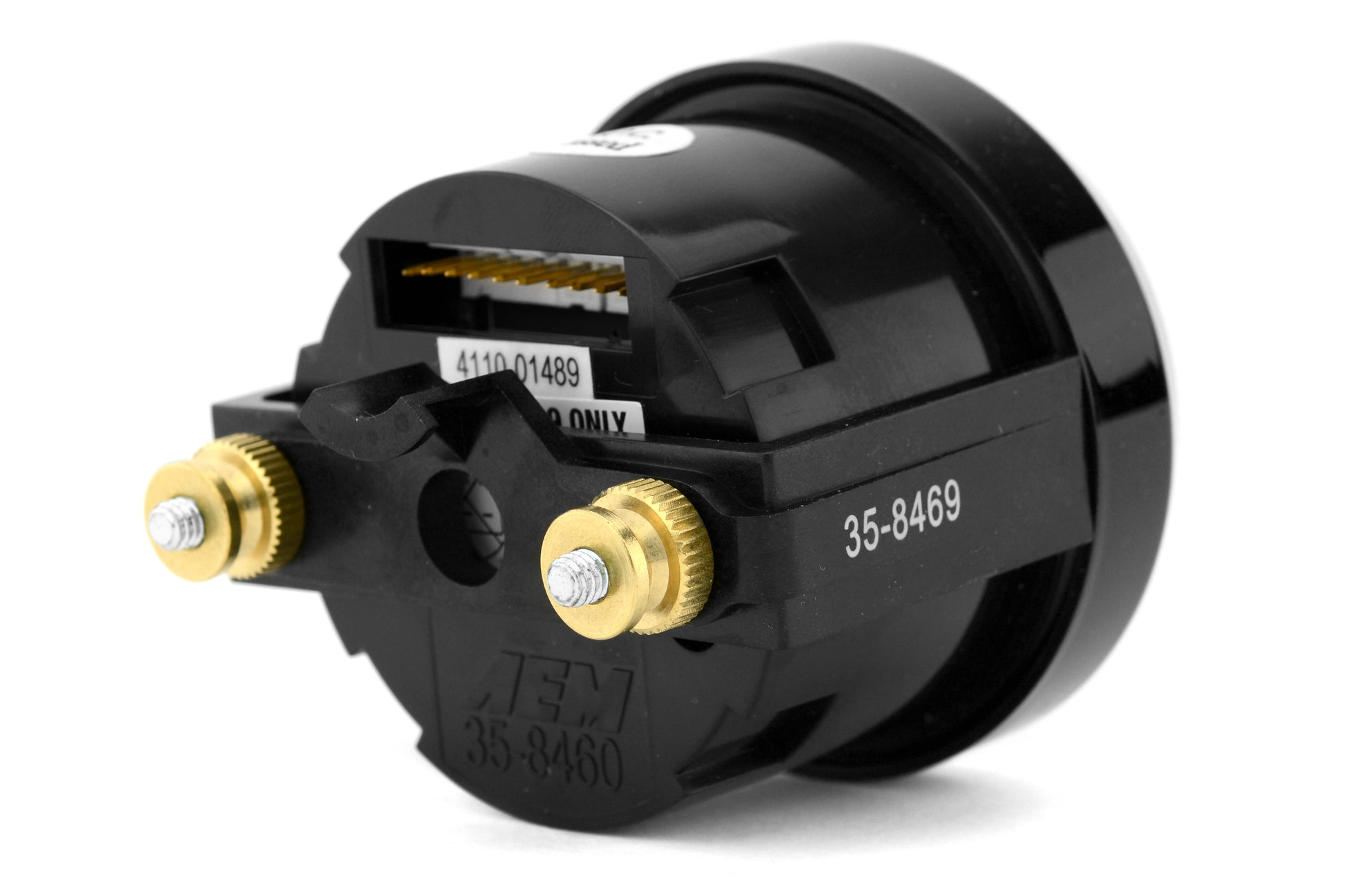 AEI30-4110 AEM Digital Wideband A/F - Universal,