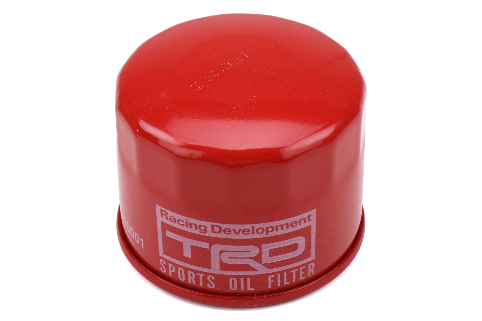 TRDMS500-18001 TRD Sports Oil Filter - 2015-2018 WRX / 2013+ BRZ,