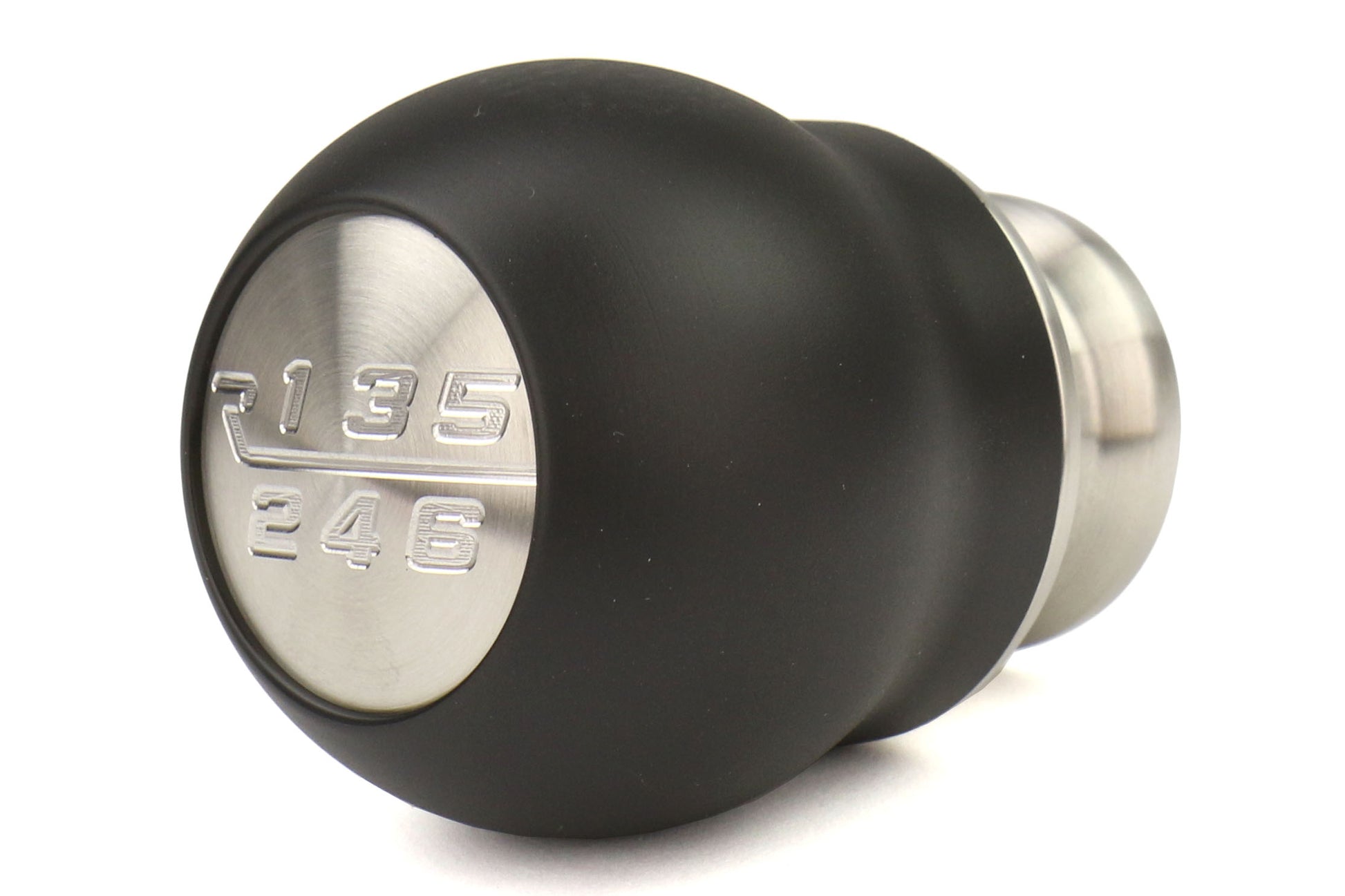 RSG084110-08011-084113B-081102 Raceseng MT Gated Sphereology Shift Knob - 2013+ FT86 MT-Black,