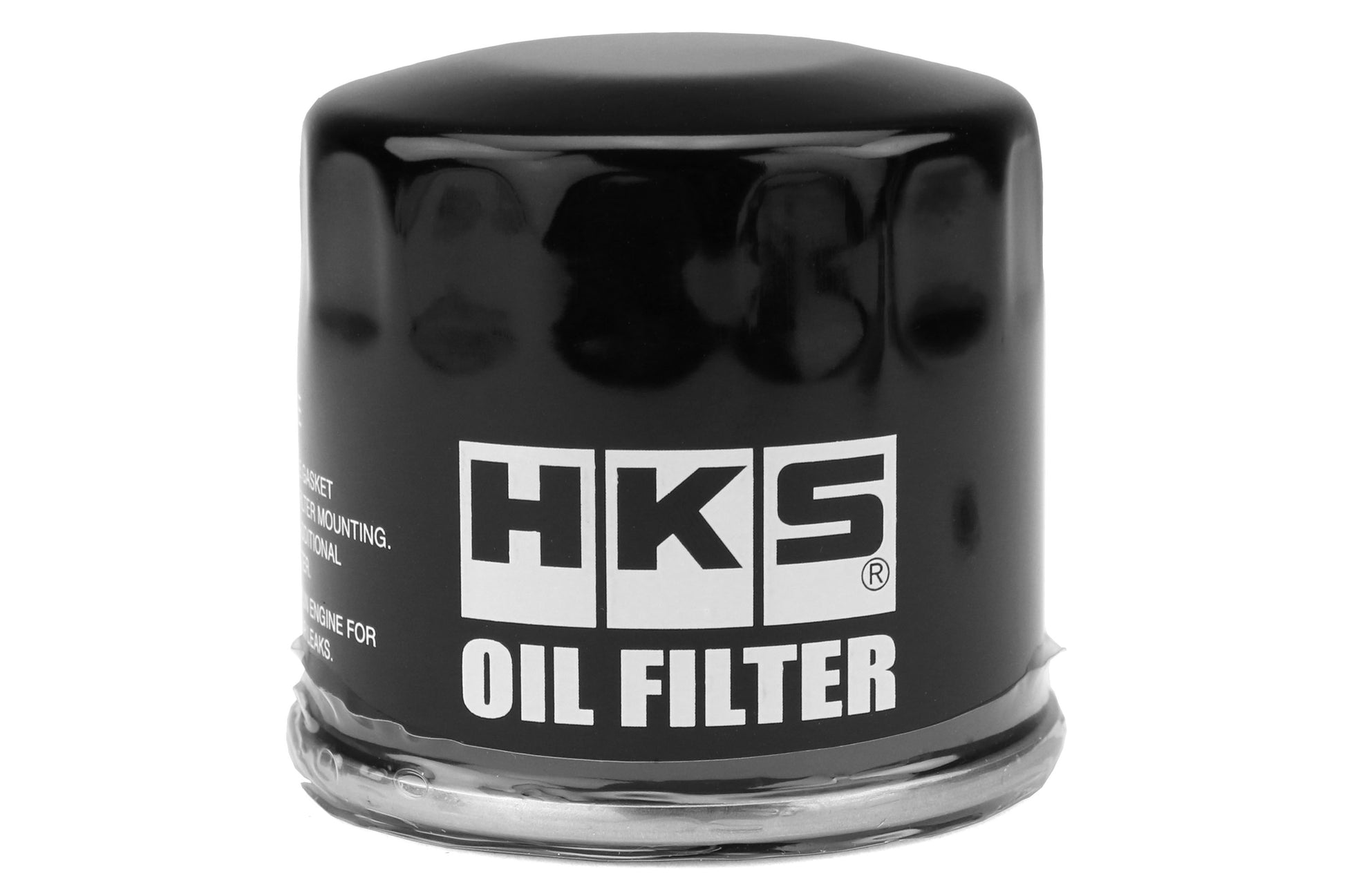 HKS52009-AK005 HKS Hybrid Sports Oil Filter - 2015-2018 WRX / 2013+ FT86,