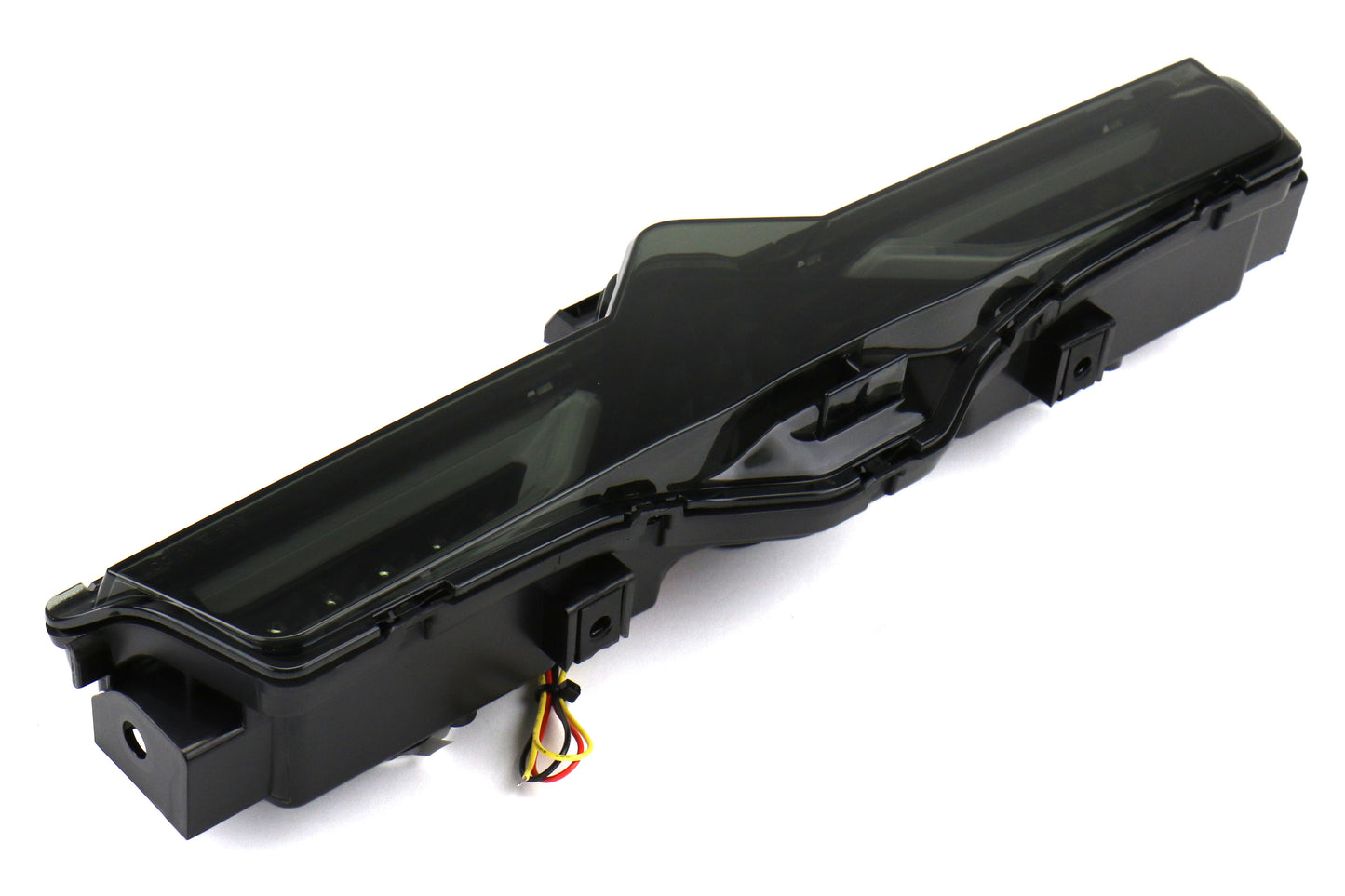 GCSGCS4BLV2SM GCS Smoked 4th F1 Style Brake Light V2 / Reverse Light - 2013+ FT86,