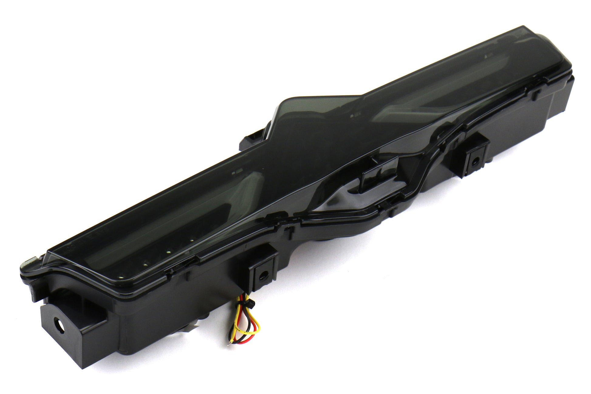 GCSGCS4BLV2SM GCS Smoked 4th F1 Style Brake Light V2 / Reverse Light - 2013+ FT86,