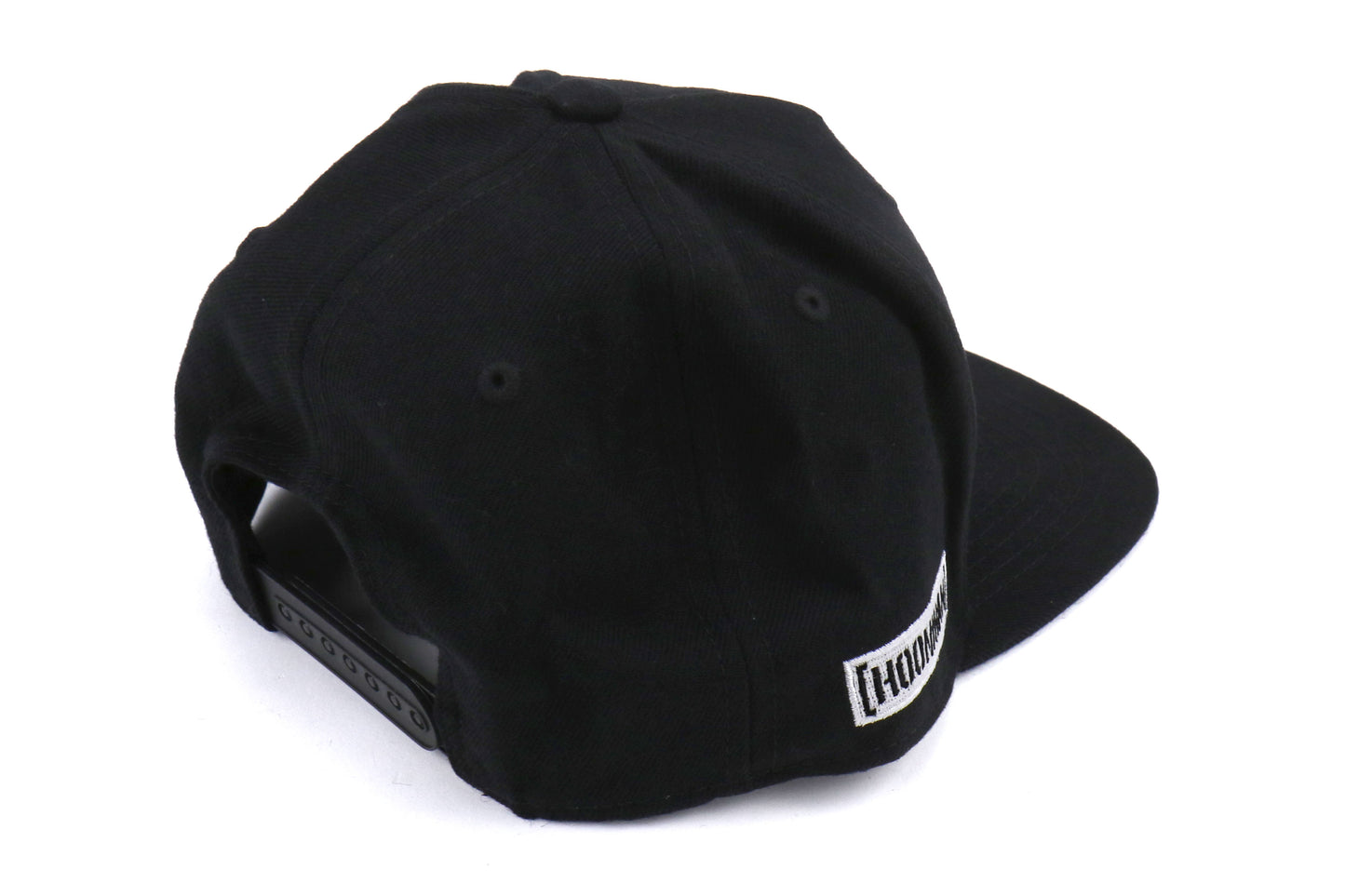 HOOHA302KLAT-RWB HOONIGAN Kill All Tires Snapback,