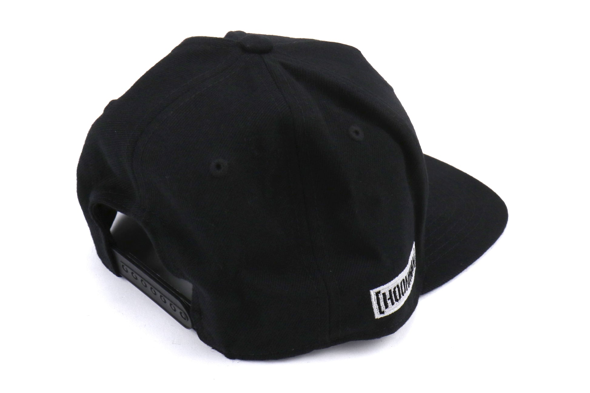 HOOHA302KLAT-RWB HOONIGAN Kill All Tires Snapback,