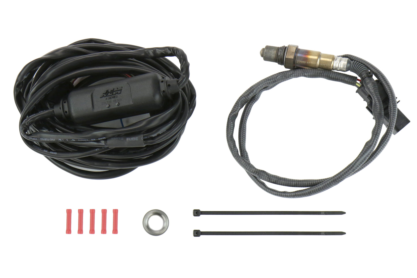 AEI30-0310 AEM UEGO X-Series In-Line Wideband Controller,