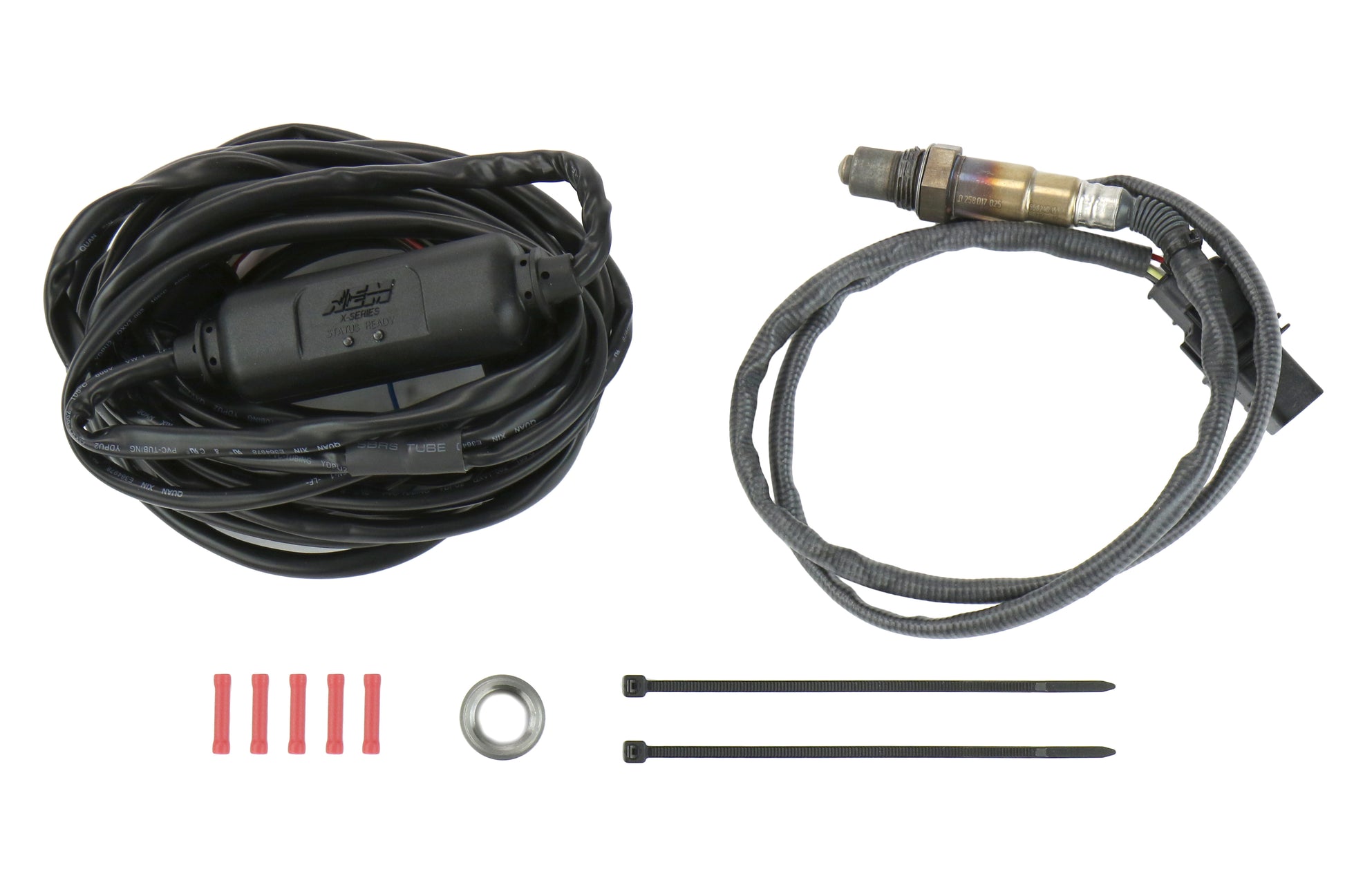 AEI30-0310 AEM UEGO X-Series In-Line Wideband Controller,