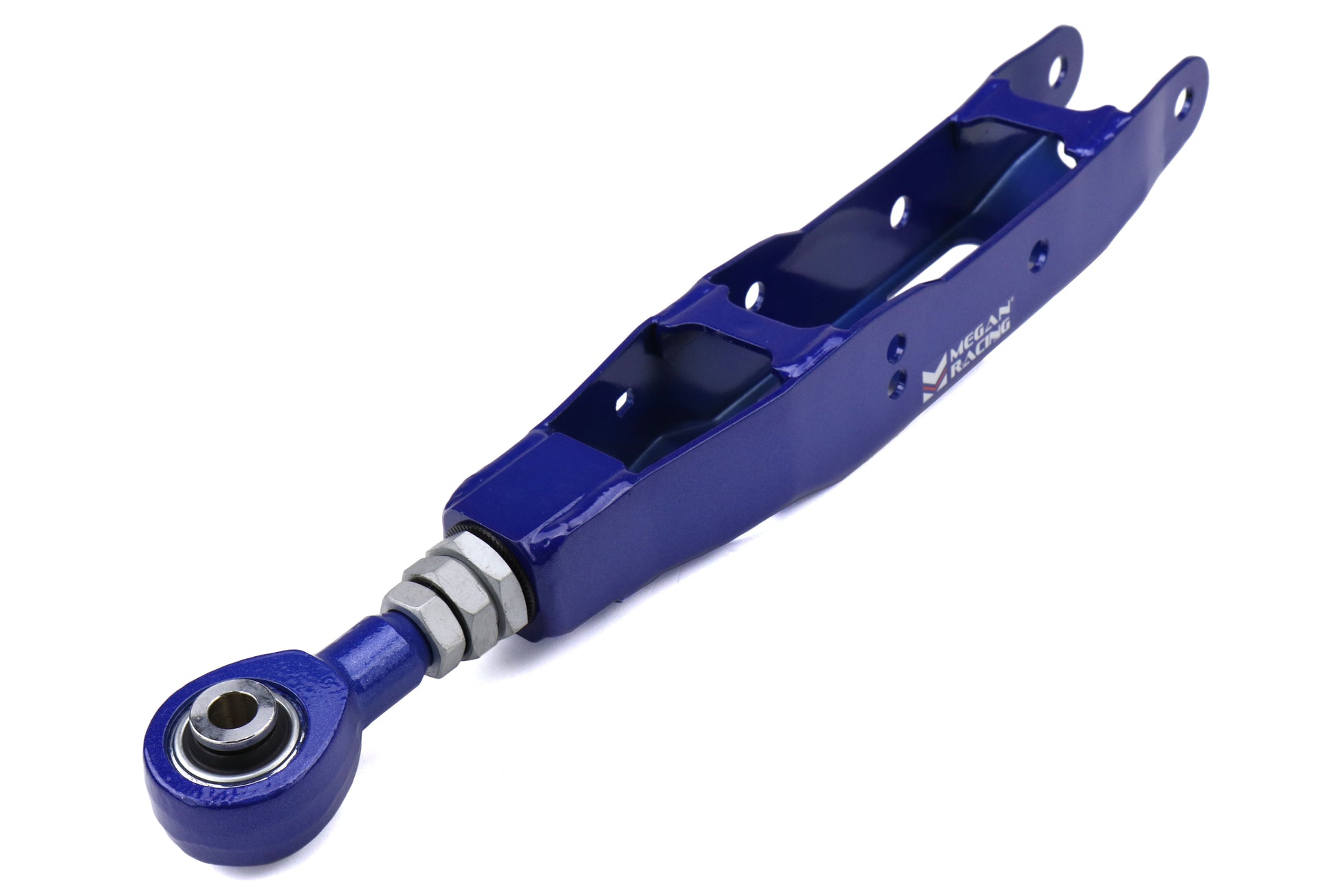 MGRMRS-SC-0621-V3 Megan Racing Rear Lower Control Arms - 2015+ WRX / STI / 2013+ FT86 / 2013-2017 Crosstrek,