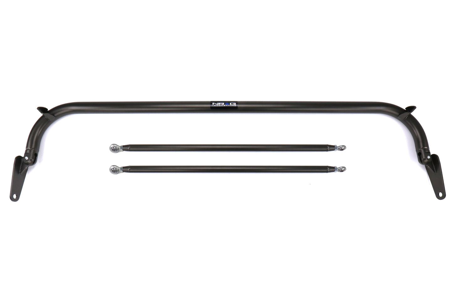 NRGHBR-002TI NRG Titanium Harness Bar 49" - 2013+ FT86,