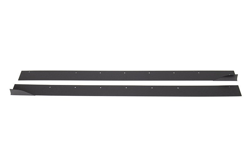 OLMA.70168.2 OLM 2 Piece Aluminum Side Splitter - 2020 Supra,