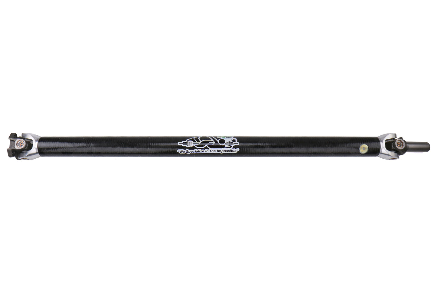 DRSTOSH86-C Driveshaft Shop Carbon Fiber Driveshaft (MT) - 2013+ FT86,