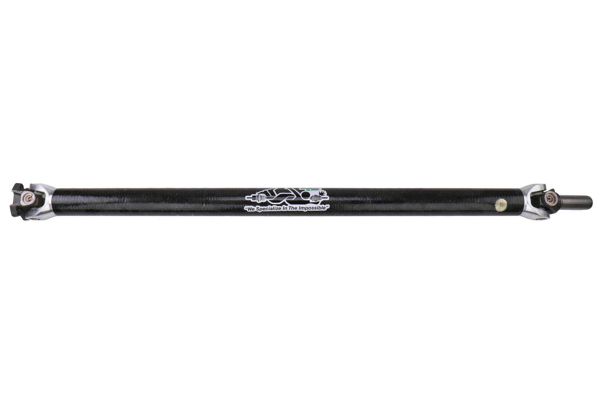 DRSTOSH86-C Driveshaft Shop Carbon Fiber Driveshaft (MT) - 2013+ FT86,